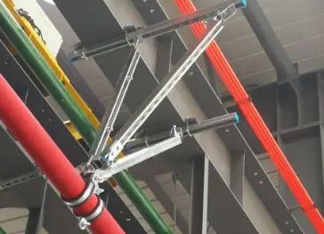 赣县抗震支架厂家与你分享你必须做的紧急情况下的准备